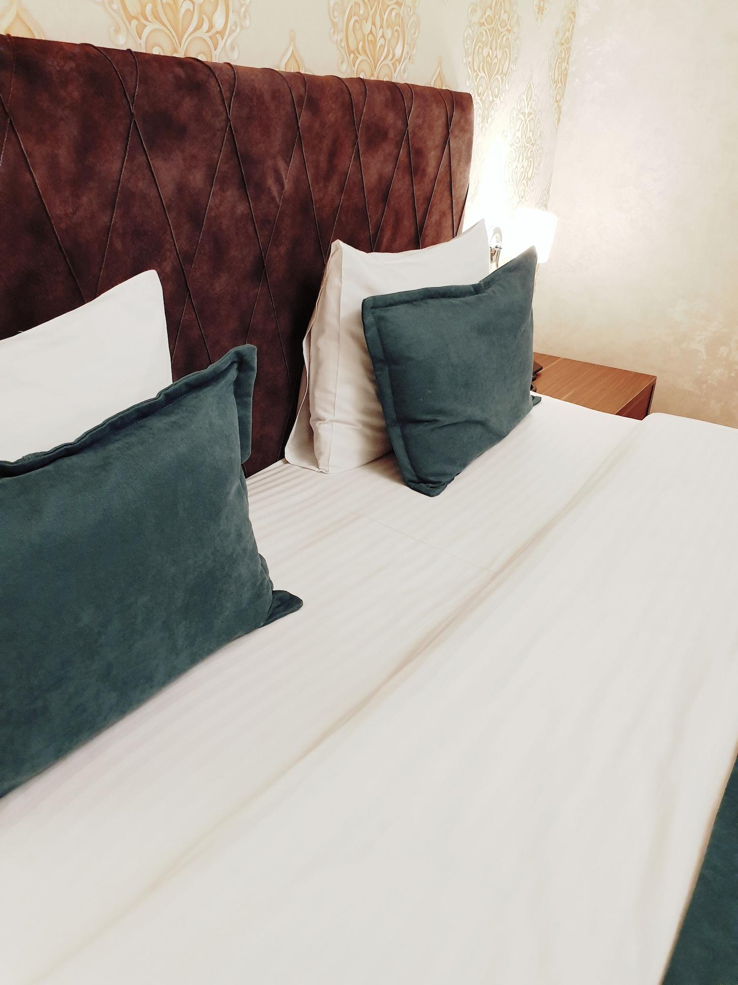 Nemi Baku Center Hotel Kültér fotó