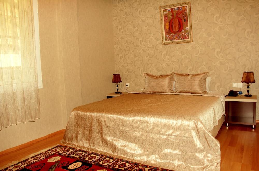 Nemi Baku Center Hotel Kültér fotó