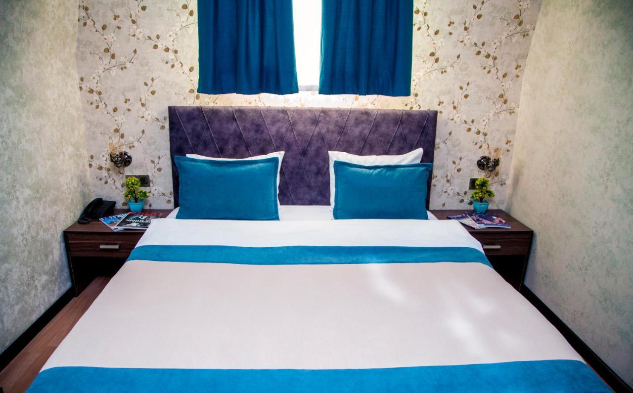 Nemi Baku Center Hotel Kültér fotó