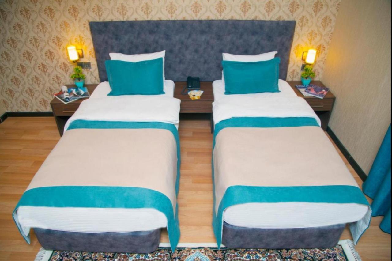 Nemi Baku Center Hotel Kültér fotó