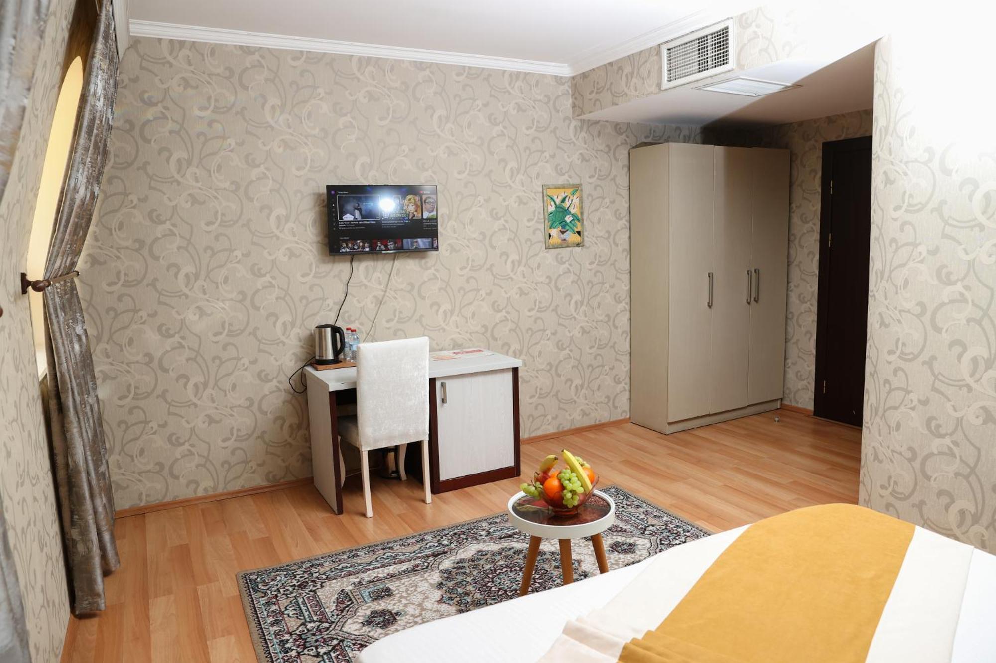 Nemi Baku Center Hotel Kültér fotó