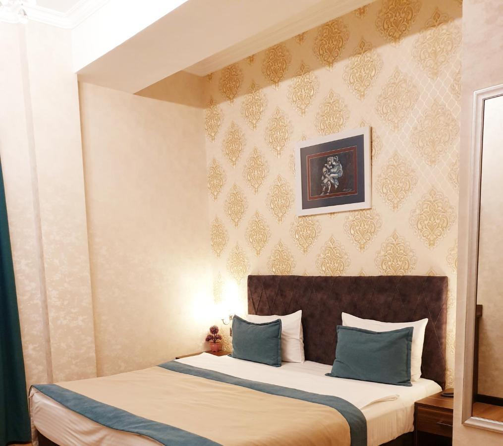 Nemi Baku Center Hotel Kültér fotó