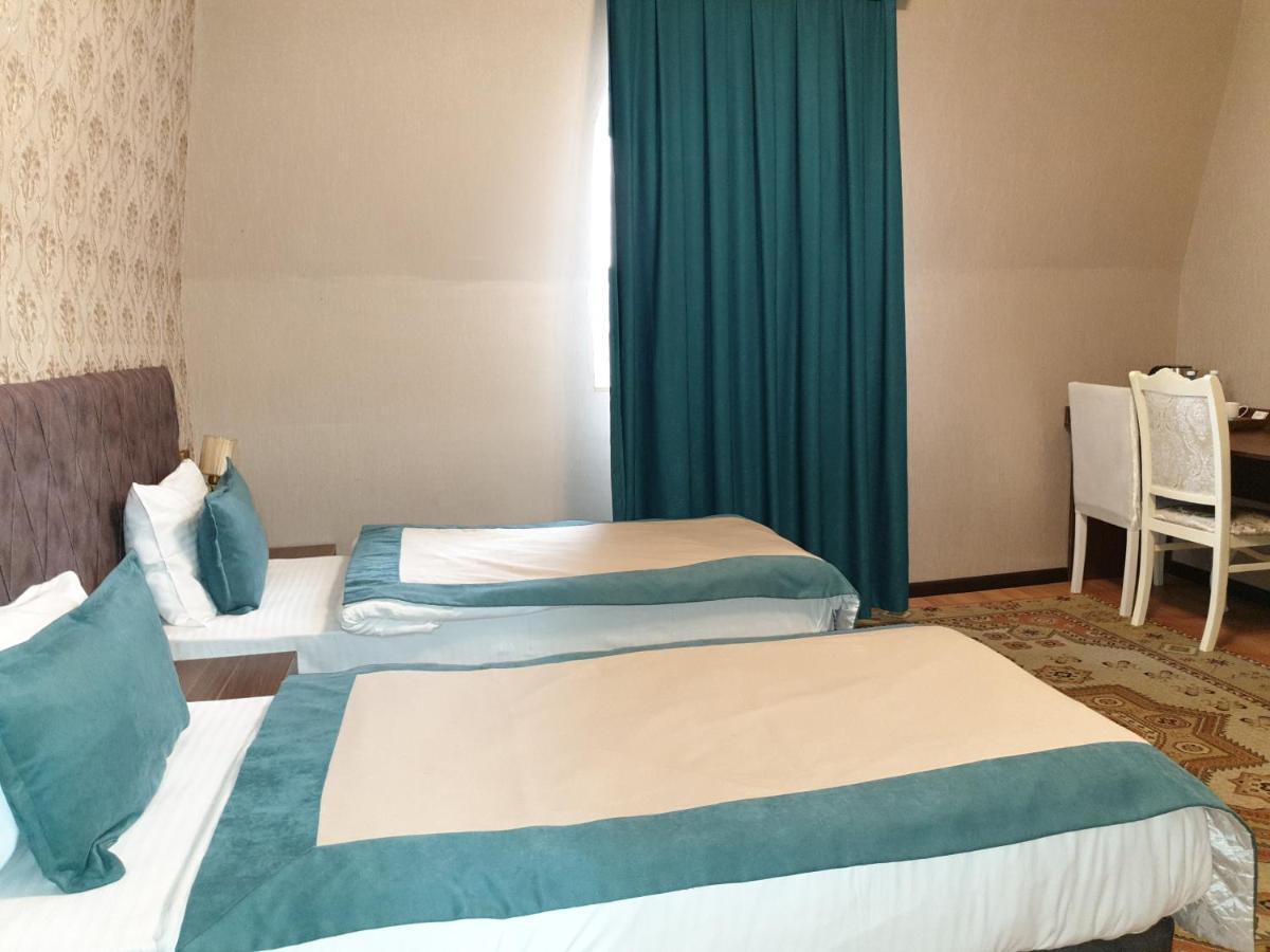 Nemi Baku Center Hotel Kültér fotó