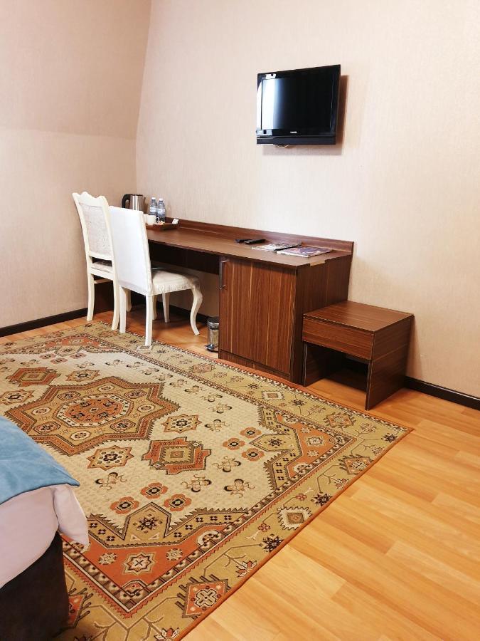 Nemi Baku Center Hotel Kültér fotó