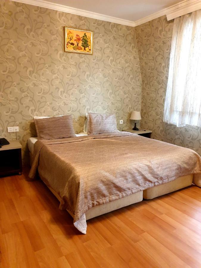Nemi Baku Center Hotel Kültér fotó