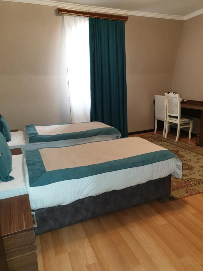 Nemi Baku Center Hotel Kültér fotó